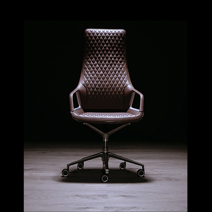 Graph Wilkhahn Meeting Chair