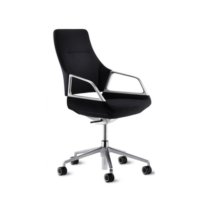 Graph Wilkhahn Meeting Chair