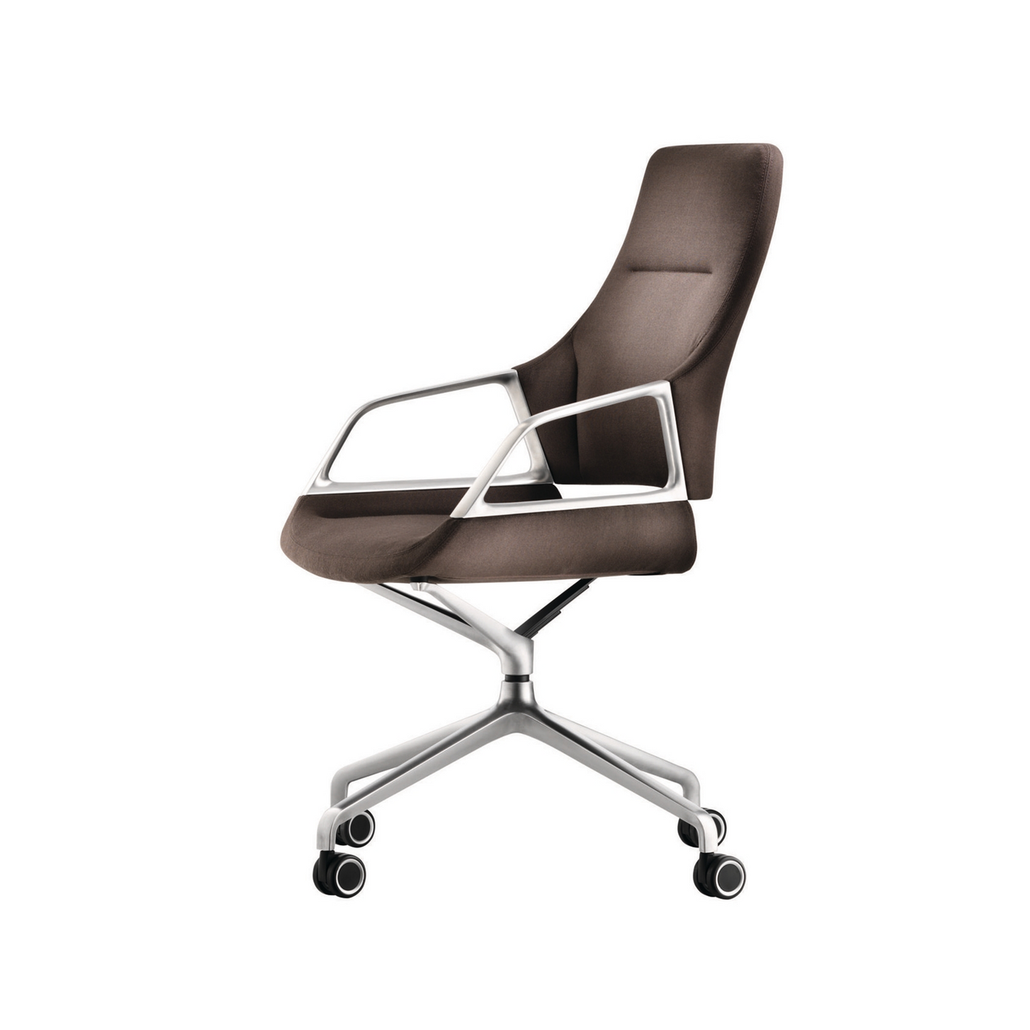 Graph Wilkhahn Meeting Chair