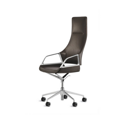Graph Wilkhahn Meeting Chair