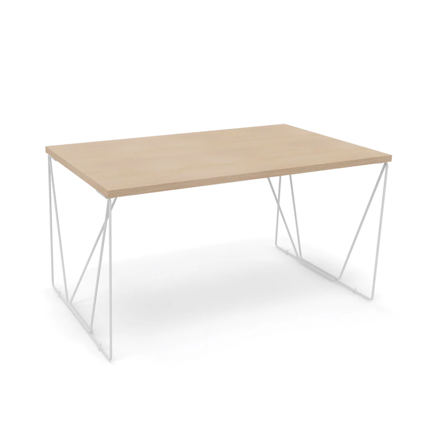 Mesa de Escritório Lets Work Home Edition