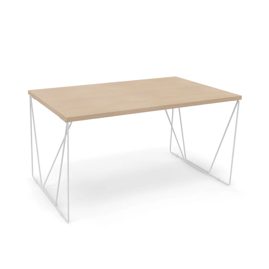 Mesa de Escritório Lets Work Home Edition