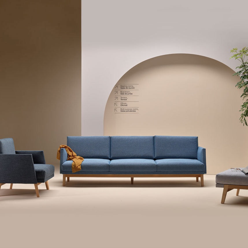 Soft Seating Pausa Forma 5