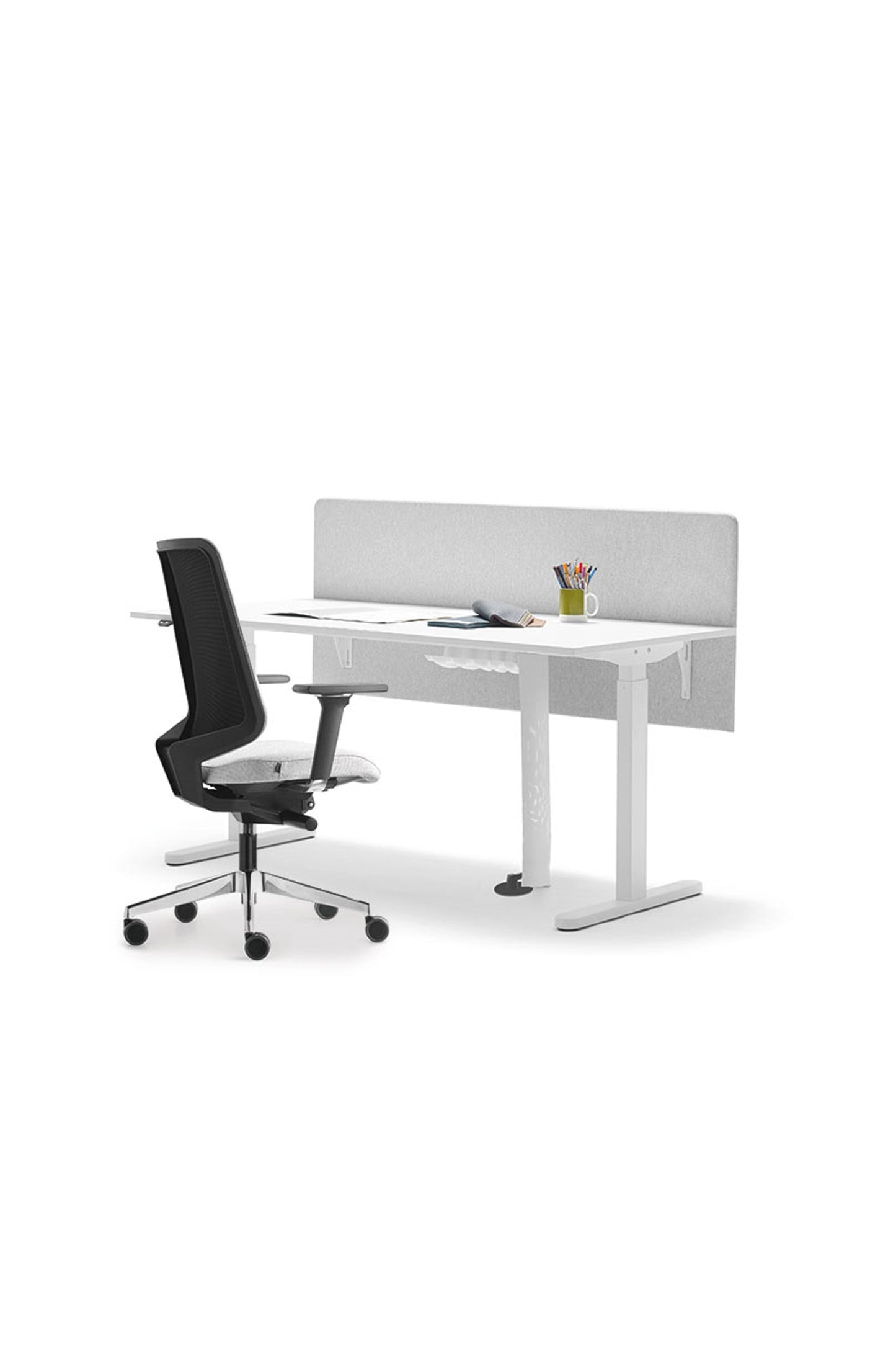 Skala Office Desk