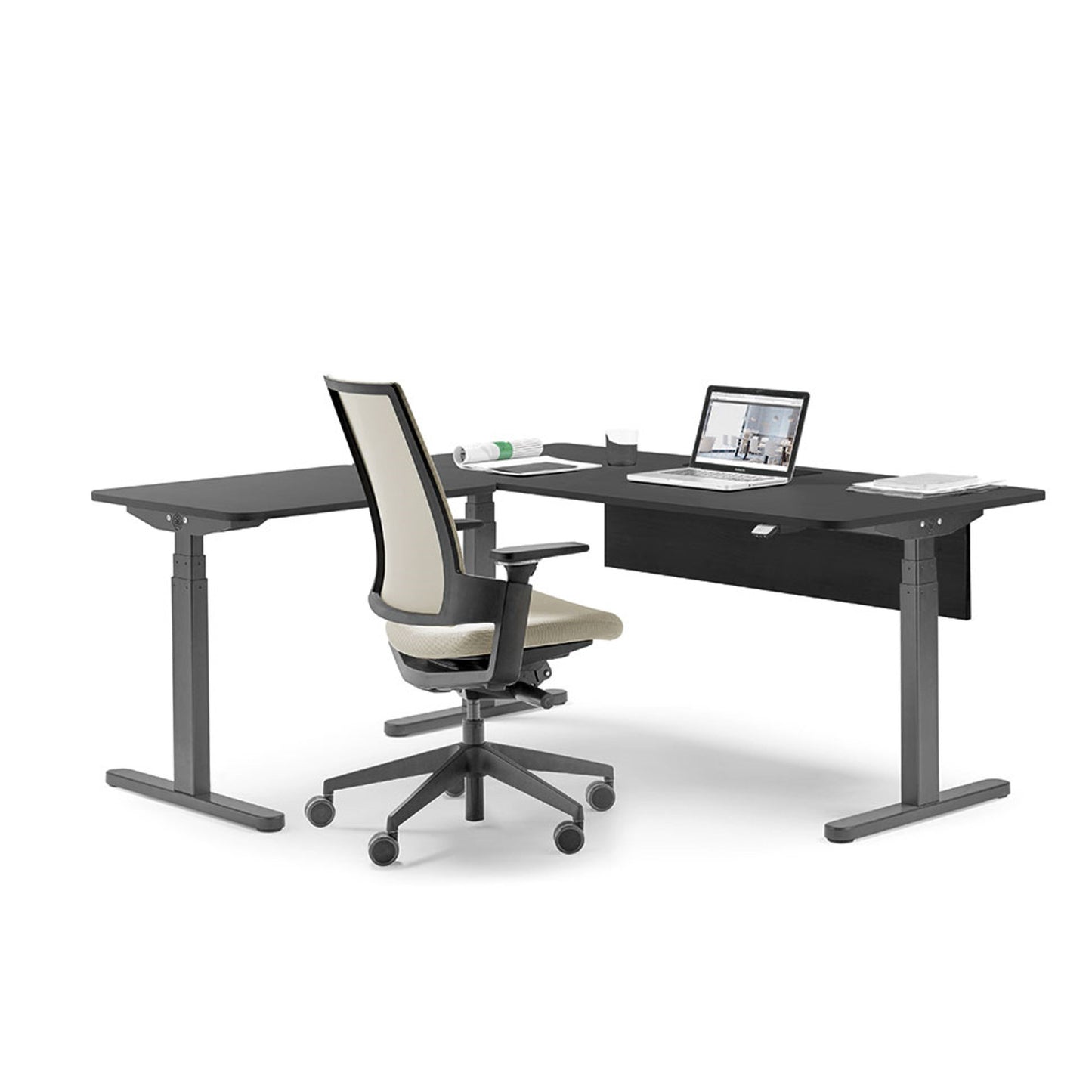 Skala Office Desk