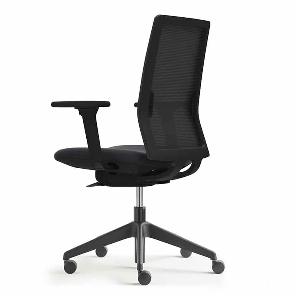 Sentis Home Edition Operator Chair – SOESPAÇO - Mobiliário de ...