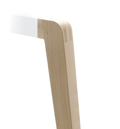 Mesa de Escritório Timber Home Edition