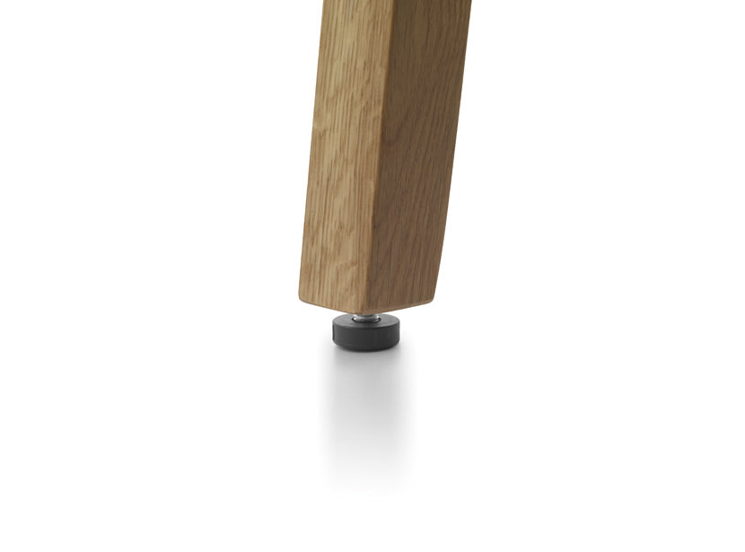 Mesa de Escritório Timber Home Edition