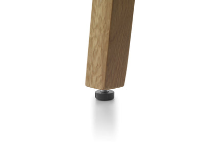 Mesa de Escritório Timber Home Edition