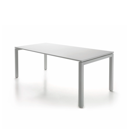 Mesa de Escritório F25 Forma 5