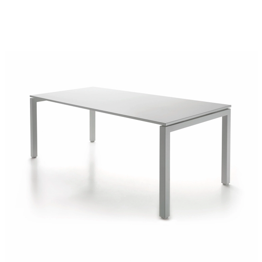 Mesa de Escritório F25 Forma 5