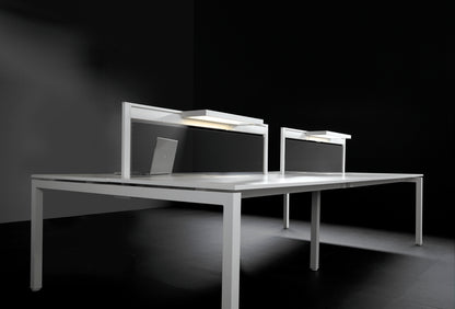 Mesa de Escritório F25 Forma 5