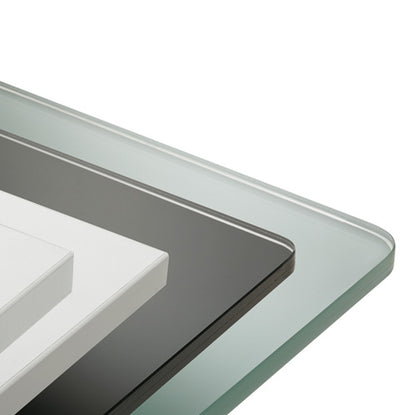 Mesa de Escritório F25 Forma 5