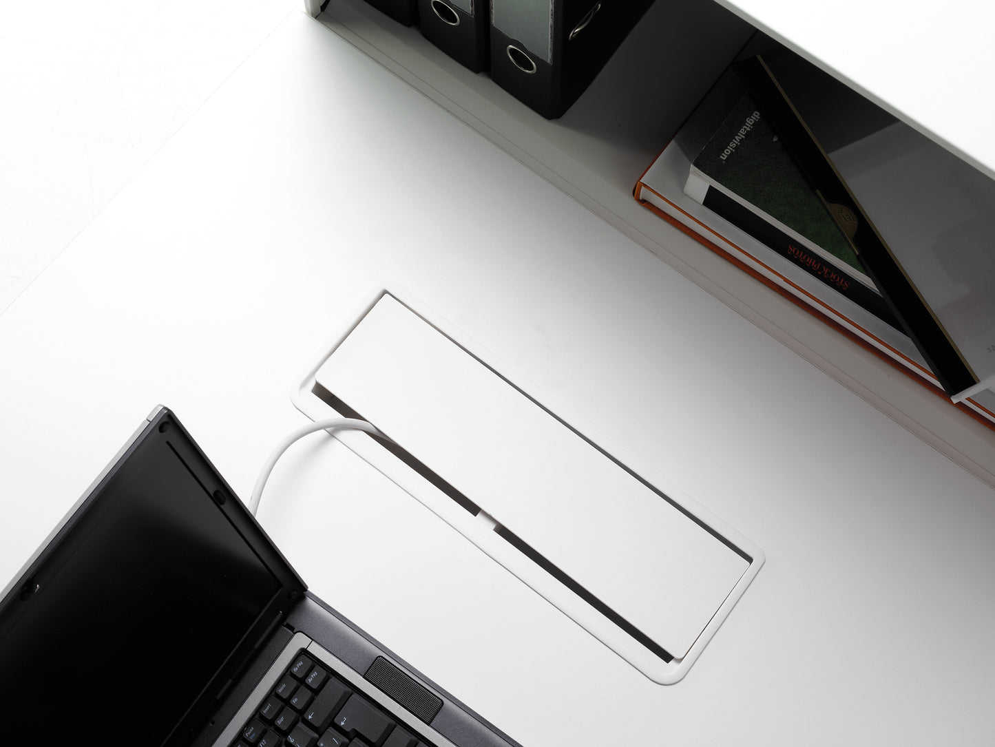 Mesa de Escritório F25 Forma 5