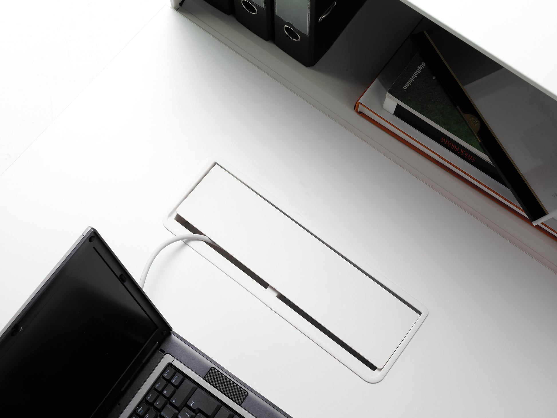 Mesa de Escritório F25 Forma 5