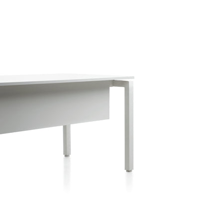 Mesa de Escritório F25 Forma 5