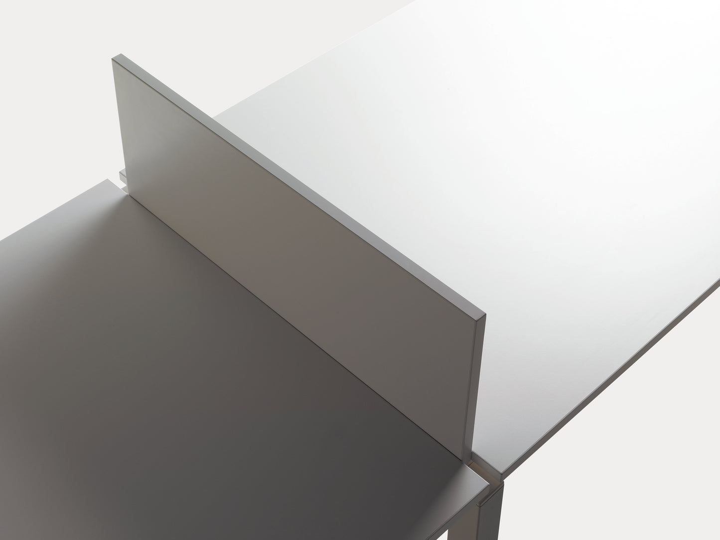 Mesa de Escritório F25 Forma 5