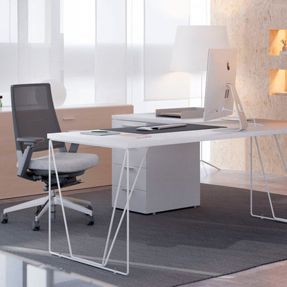 Mesa de Escritório Lets Work Home Edition