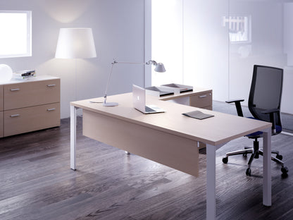 Mesa de Escritório Logos Forma 5