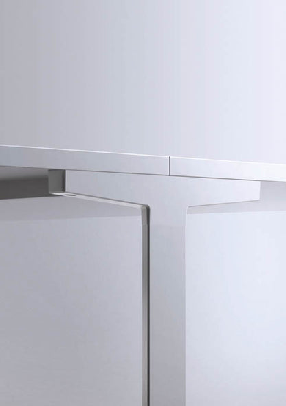 Mesa de Escritório Logos Forma 5