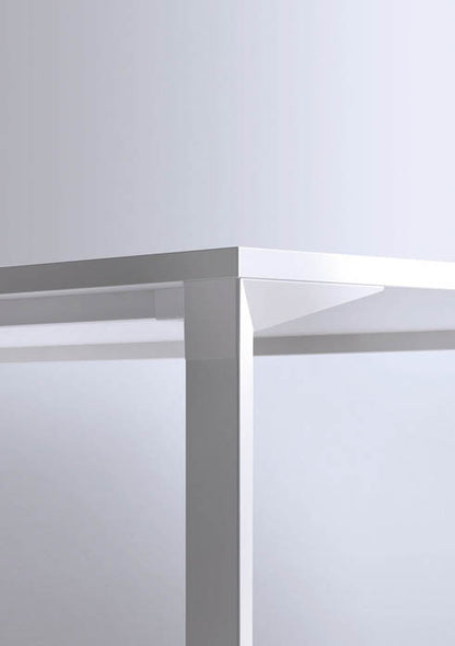 Mesa de Escritório Logos Forma 5