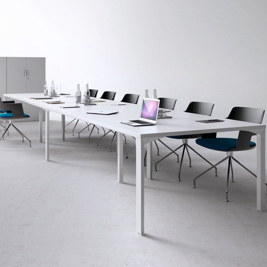 Mesa de Escritório Logos Forma 5