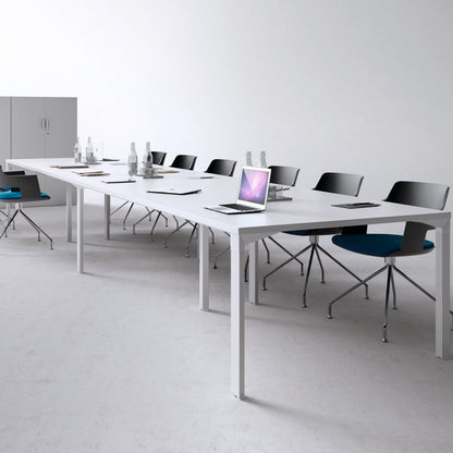 Mesa de Escritório Logos Forma 5