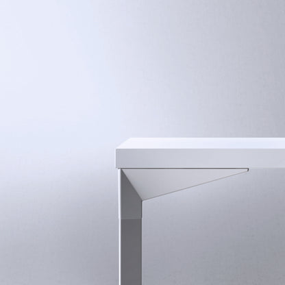 Mesa de Escritório Logos Forma 5