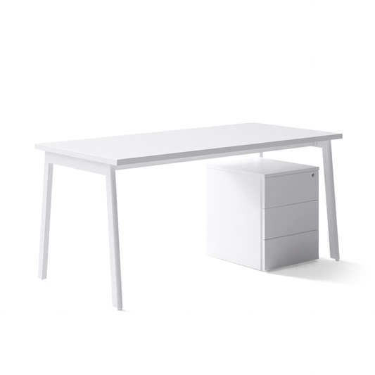 Mesa Operativa M10 Forma 5